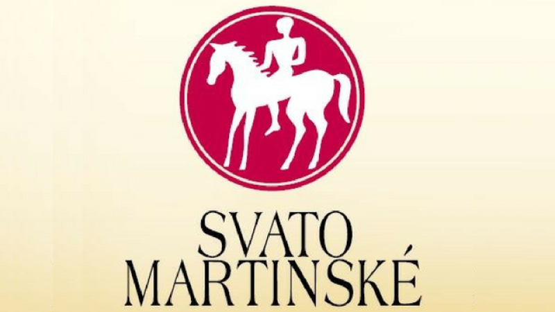 Už jen jeden měsíc do otevření Svatomartinských vín!