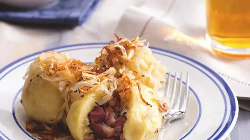 7 jídel s vůní uzeného