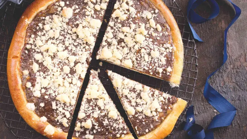 Valašské hrušťáky