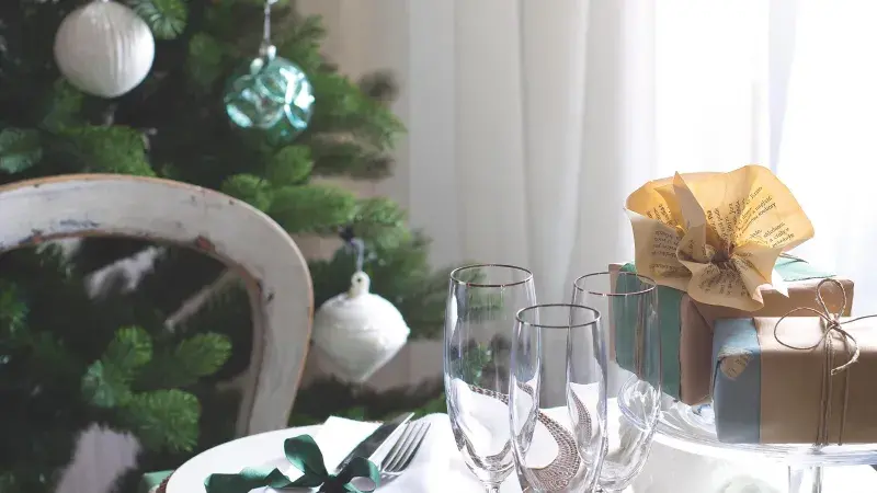 Adventní úkol č. 28 (nepovinný): Zazvoňte zvonečkem 