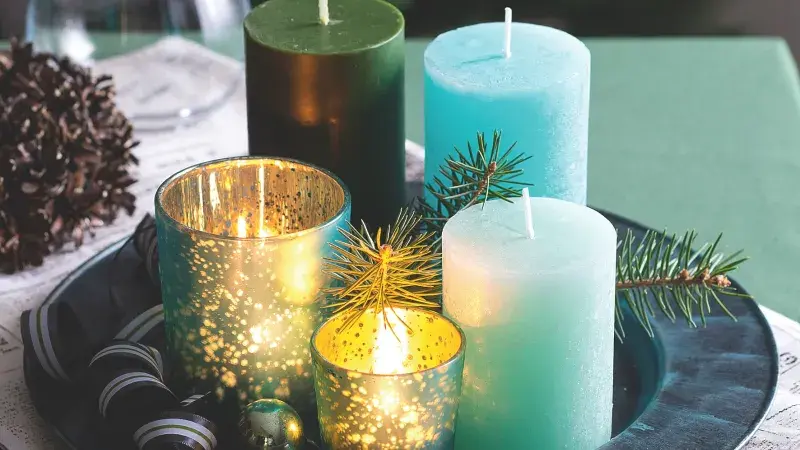 Adventní úkol č. 8: Výzva pro Barborku