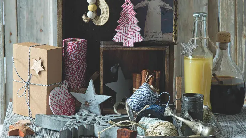 Adventní úkol č. 16: Dárek z vaší kuchyně