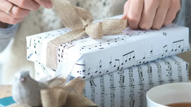 Adventní úkol č. 4: Dopis Ježíškovi