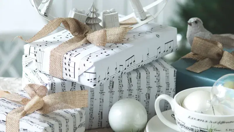 Adventní úkol č. 15: Místo s vánoční atmosférou