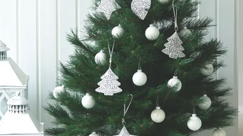 Adventní úkol č. 2: Inventura vánočních ozdob