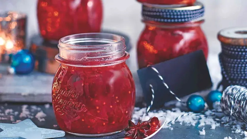 Vánoční čatní