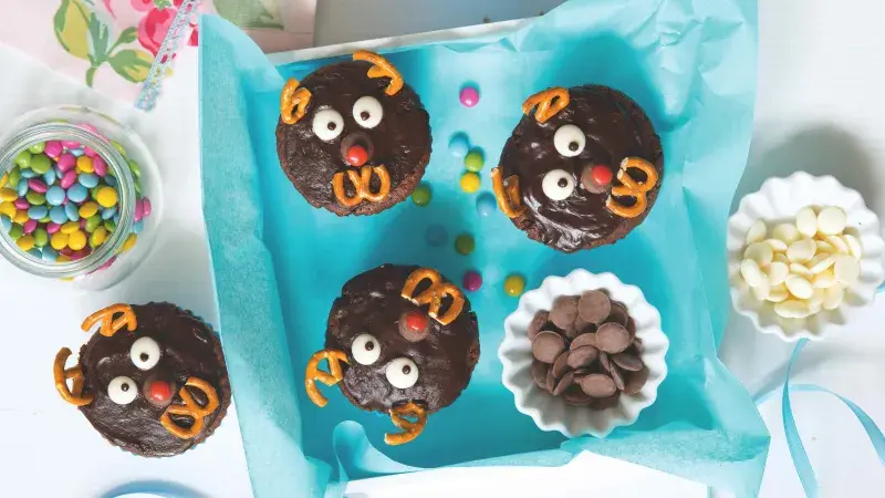 Adventní úkol č. 9: Mikuláš