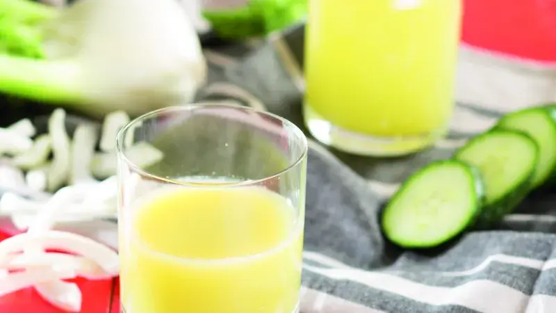 Zeleninová fantazie