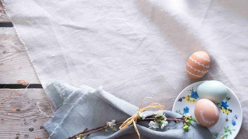 Velikonoční srdcovky hvězd