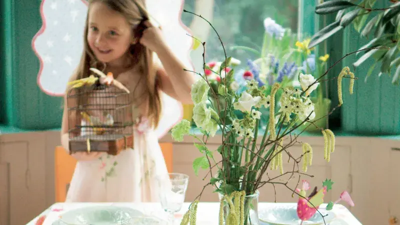 Jarní menu s jehněčím: Dokonale nakombinovaný jarní oběd