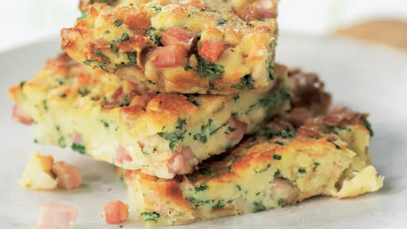 Velikonoční nádivka podle Marty