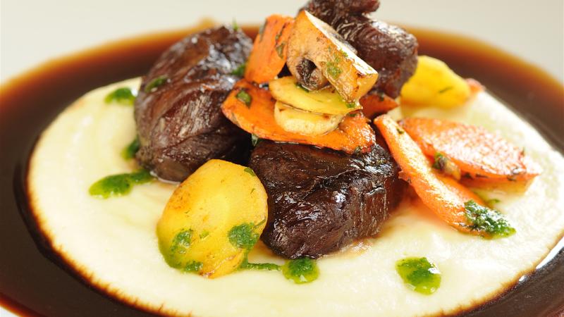 GASTRO FOOD FEST 2016 – Podzimní kuchařská olympiáda už tento víkend