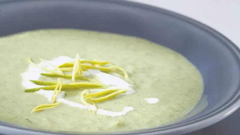 Vichyssoise