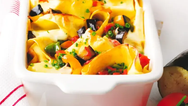 Barilla Zahradnické těstoviny