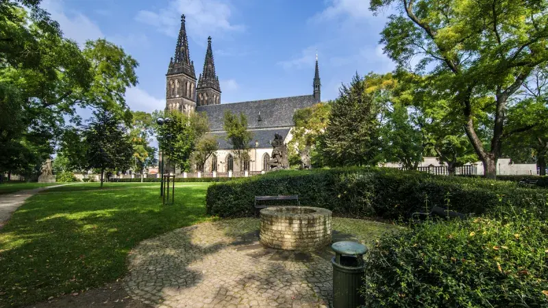 Vyhrajte vstupenky na Prague Food Festival