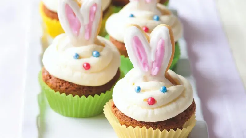 Zajíčci pro koledníky