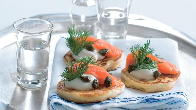 Základní bliny