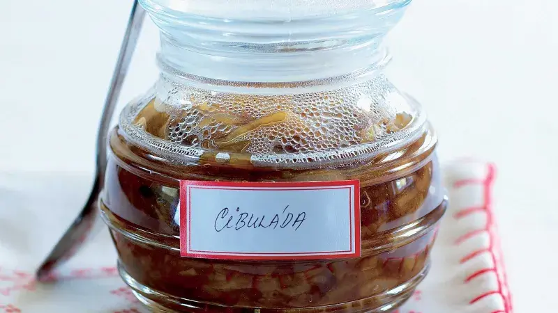 Základní cibuláda