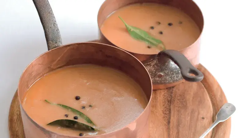 Základní omáčka k masu