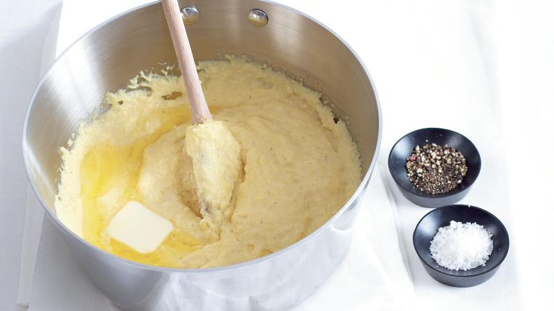 Polenta