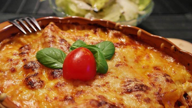 Delikatesy, které v zimě zahřejí tělo i duši