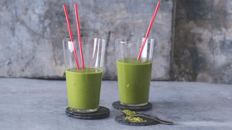 Zelené smoothie