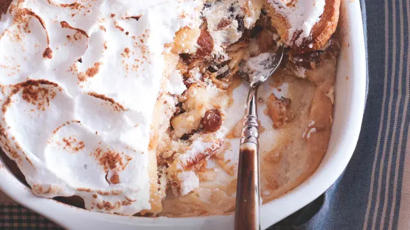 žemlovka s tvarohem