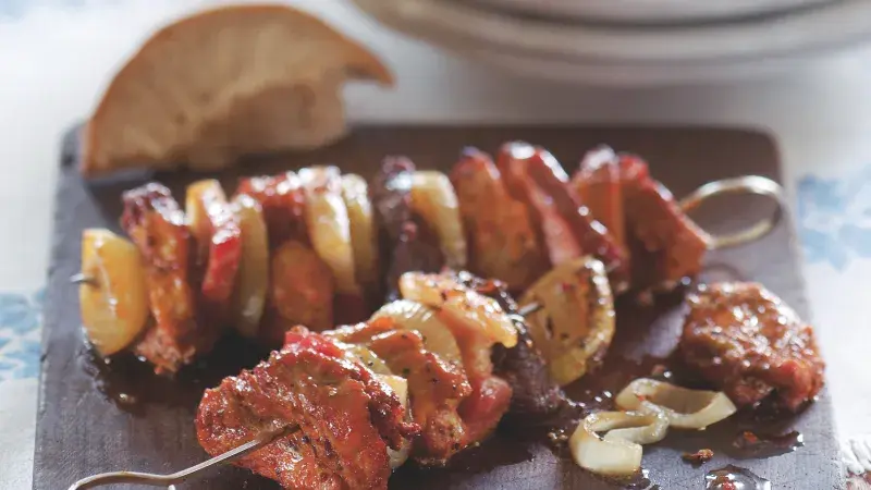 Živáňská pečeně