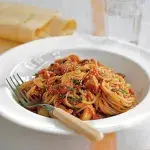 Rychlé těstoviny Rychlé těstoviny