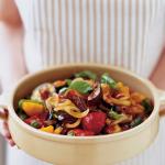 Tradiční ratatouille Tradiční ratatouille