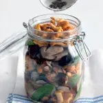 Houby s octem podle Viléma V.