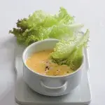 Vinaigrette s vejci