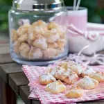 Svatební koláčky