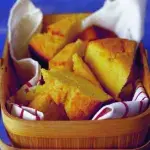 Kukuřičné trojhránky