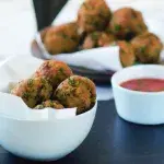 Vepřové dělové koule