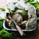 Setonův hrnec aneb Kuře z jámy