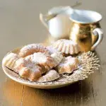 Kokosovo-medové pracny