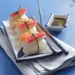 Sushi Nigiri
