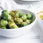 Kapustičky s jalovcovou polevou