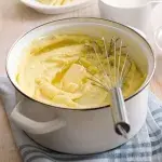 Základní bramborová kaše