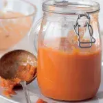 Kečup à la provençale