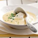 Vichyssoise