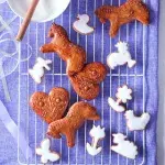 Staročeské medové perníky