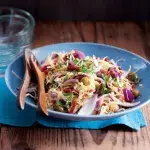 Italský zelný salát