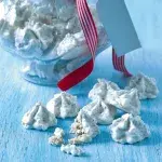 Oříškové vločky