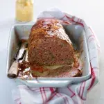 Babiččina sekaná Babiččina sekaná