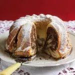 Babiččina bábovka