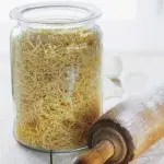 Babiččiny polévkové nudličky