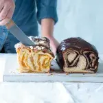 Základní recept na těsto na babky