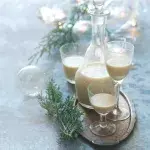 Benátský vaječný likér